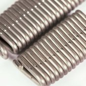 Expansion spring 