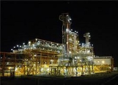 Проект нефтезавода &ldquo; Звезда Персидского Залива&rdquo;