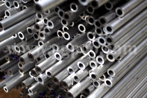 Seamless Alloy Steel Tubes